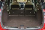 Infiniti QX50 2.0t 2018 года (NA)